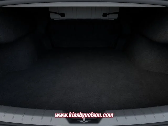 New 2026 Gray Kia GT-Line image 23