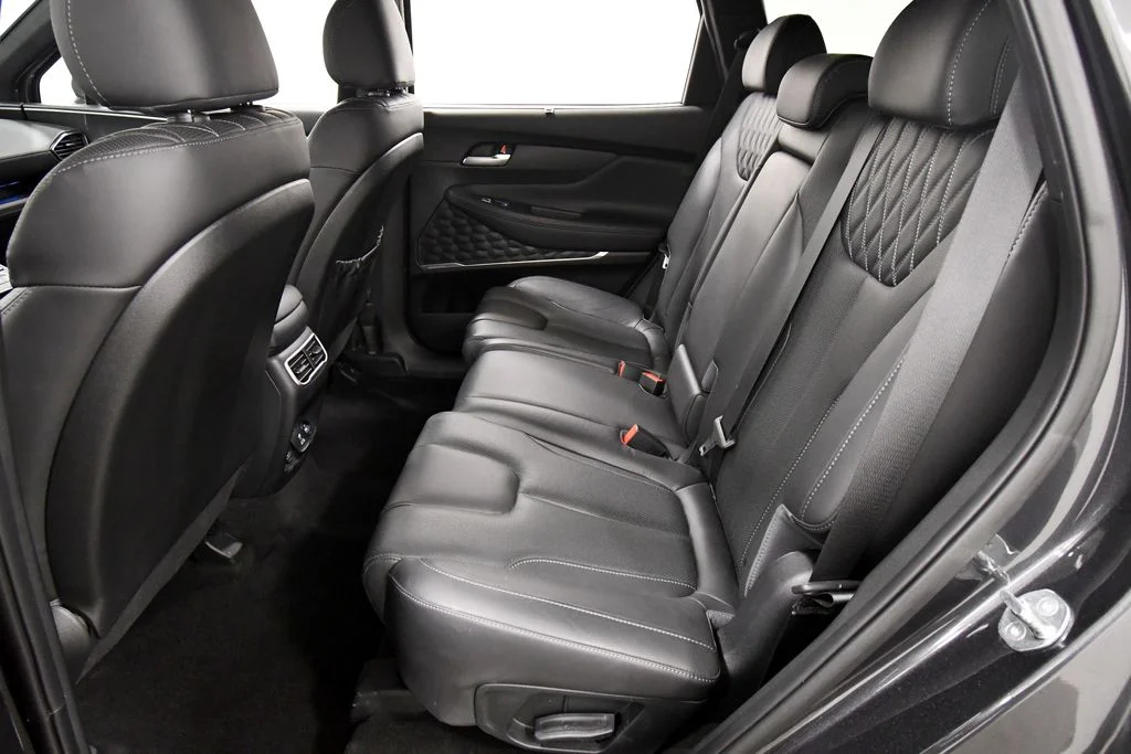 Used 2023 Gray Hyundai Calligraphy image 16