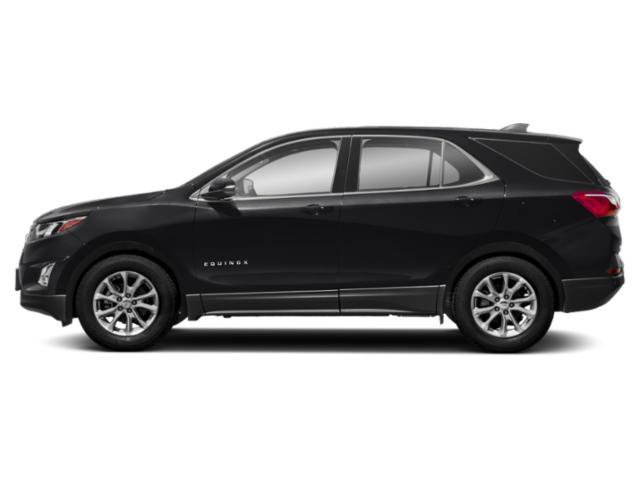 Used 2018 Summit White Chevrolet LS image 4