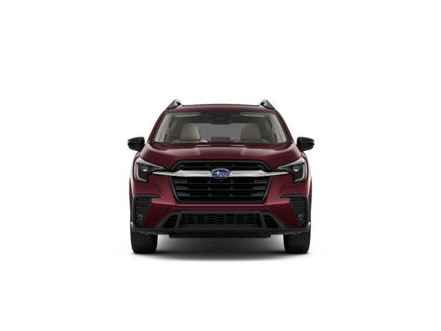 New 2027 DARK MAHOGANY PEARL Subaru Limited 8-Passenger image 8