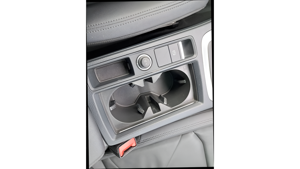 Used 2024 Blue Audi Premium image 23