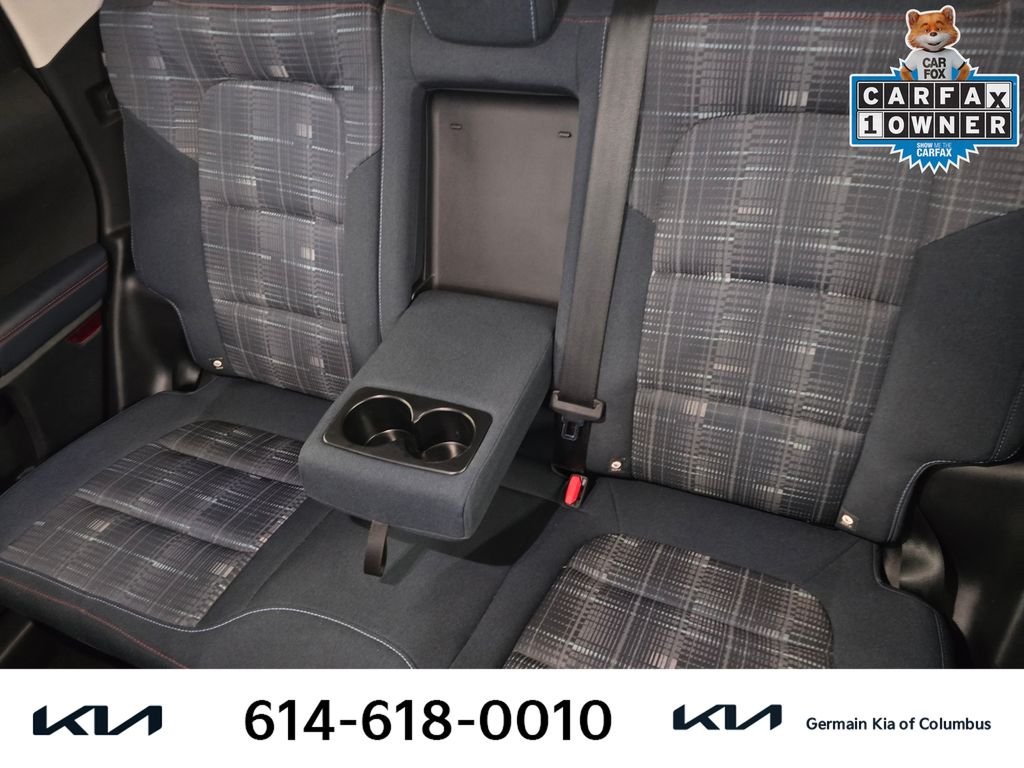 Used 2024 Green Ford Heritage image 19