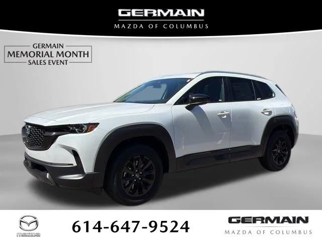 2026 Mazda CX-50 2.5 Hybrid Preferred's photo