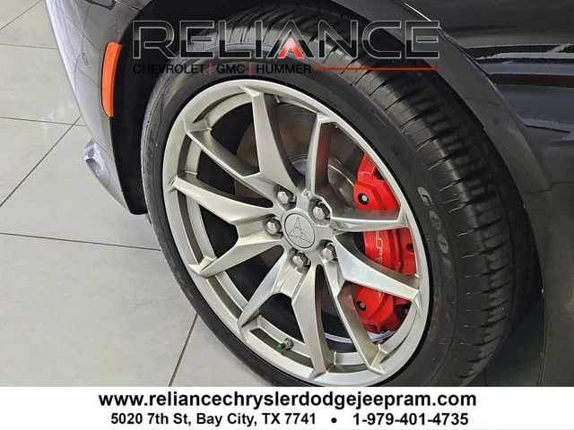 2026 Dodge Charger Daytona Scat Pack - Photo 7
