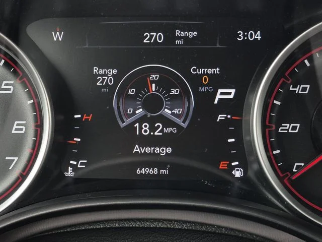 Used 2022 F8 Green Dodge GT image 20