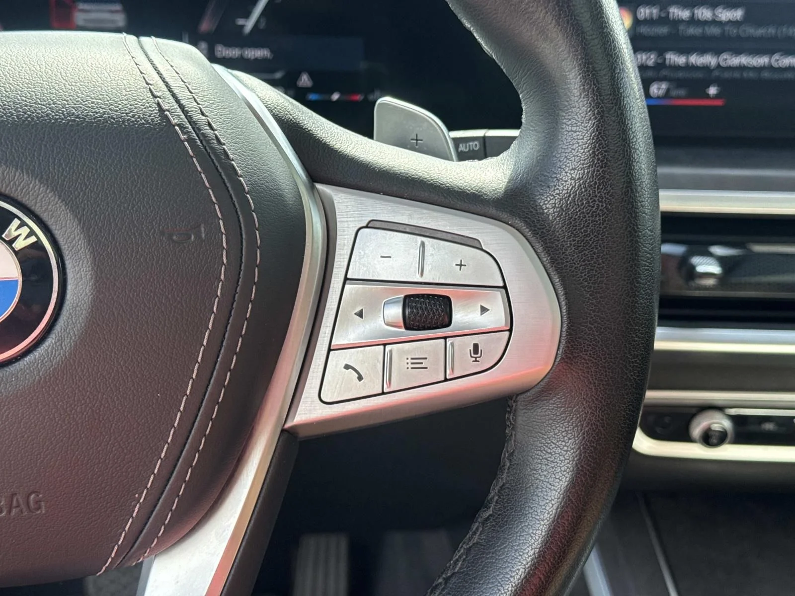 2023 BMW X7 40i - Photo 25