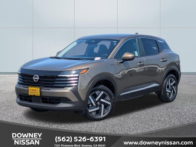 2025 Nissan Kicks 2.0 SV's photo