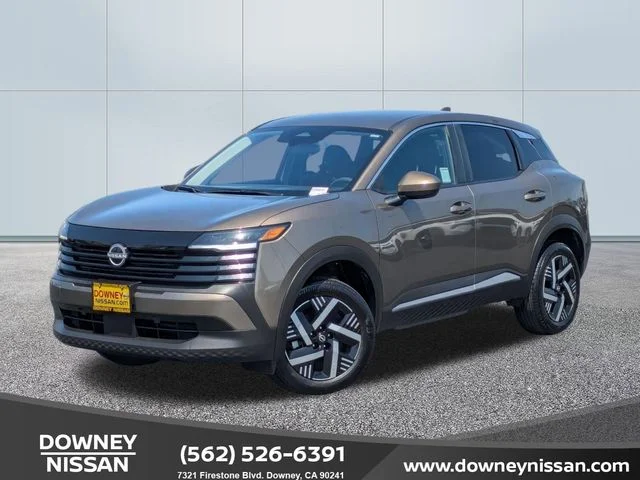 2025 Nissan Kicks 2.0 SV's photo