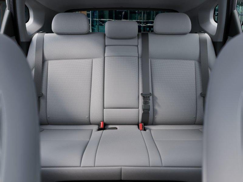 New 2027 White Hyundai SEL Sport FWD image 12