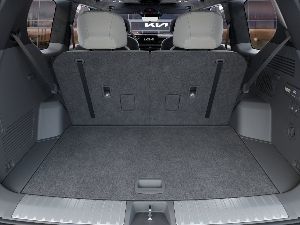 New 2026 Panthera Metal Kia GT-Line image 19
