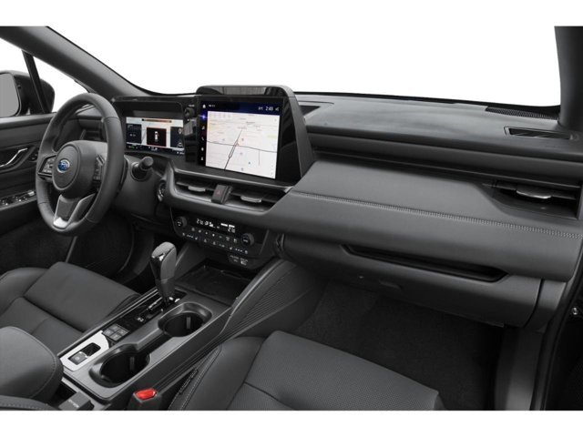 New 2026 SAPPHIRE BLUE PEARL Subaru Touring XT image 10