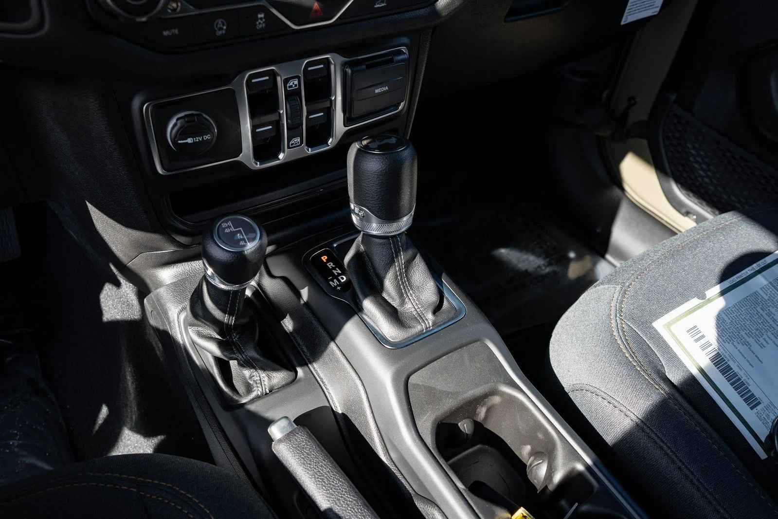 New 2026 41 Jeep Sport S image 26