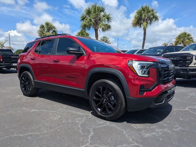 2026 GMC Terrain Elevation FWD's photo