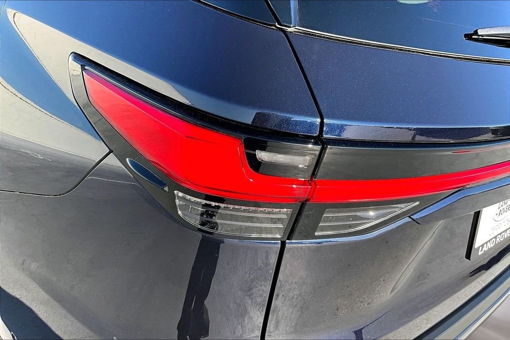 Used 2024 Nightfall Mica Lexus 350 Premium image 21