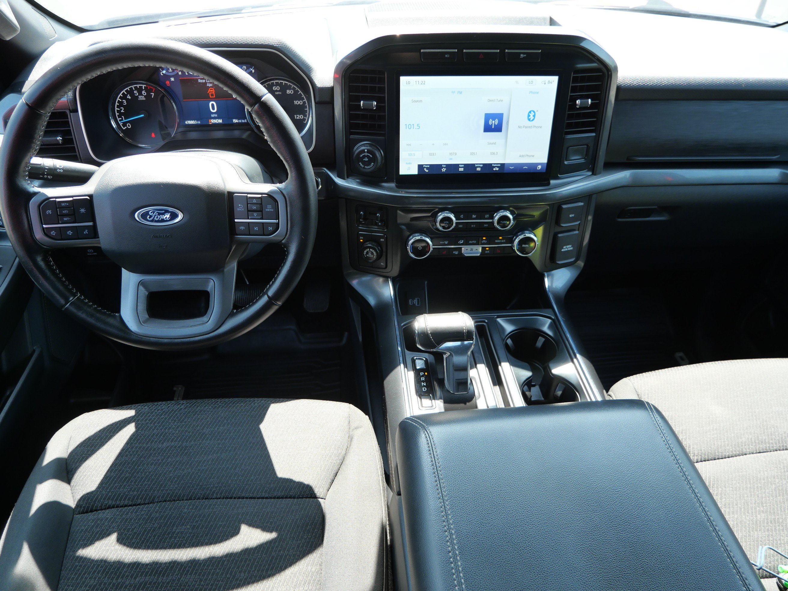 2022 Ford F-150 XLT - Photo 13