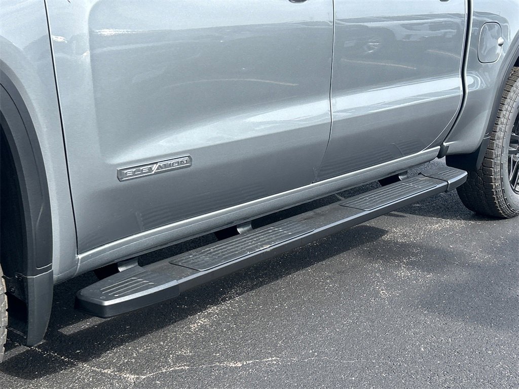 2026 GMC SIERRA - Image 11