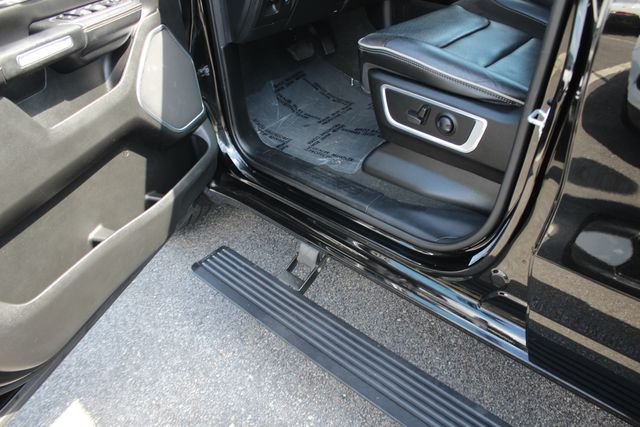 Used 2023 Black Ram Laramie image 23