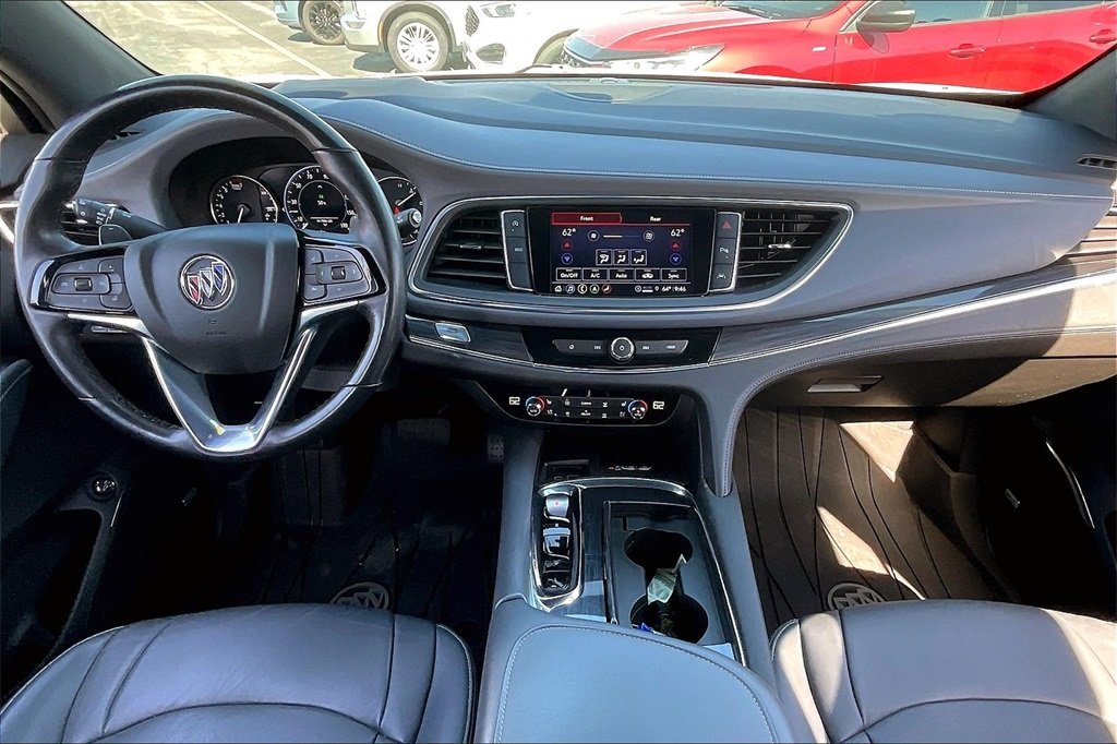 2023 BUICK ENCLAVE - Image 13