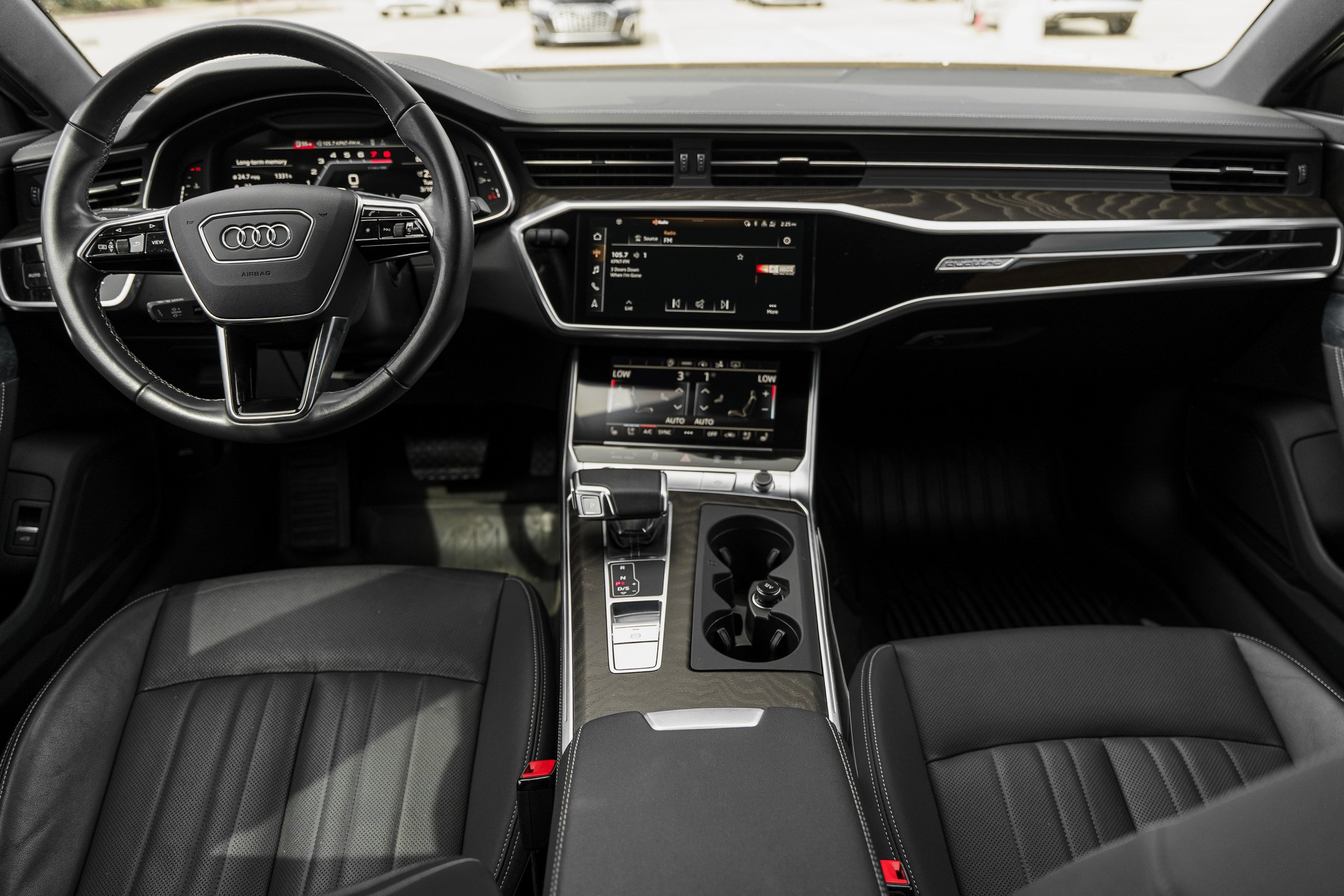 2023 Audi A7 Premium Plus - Photo 8