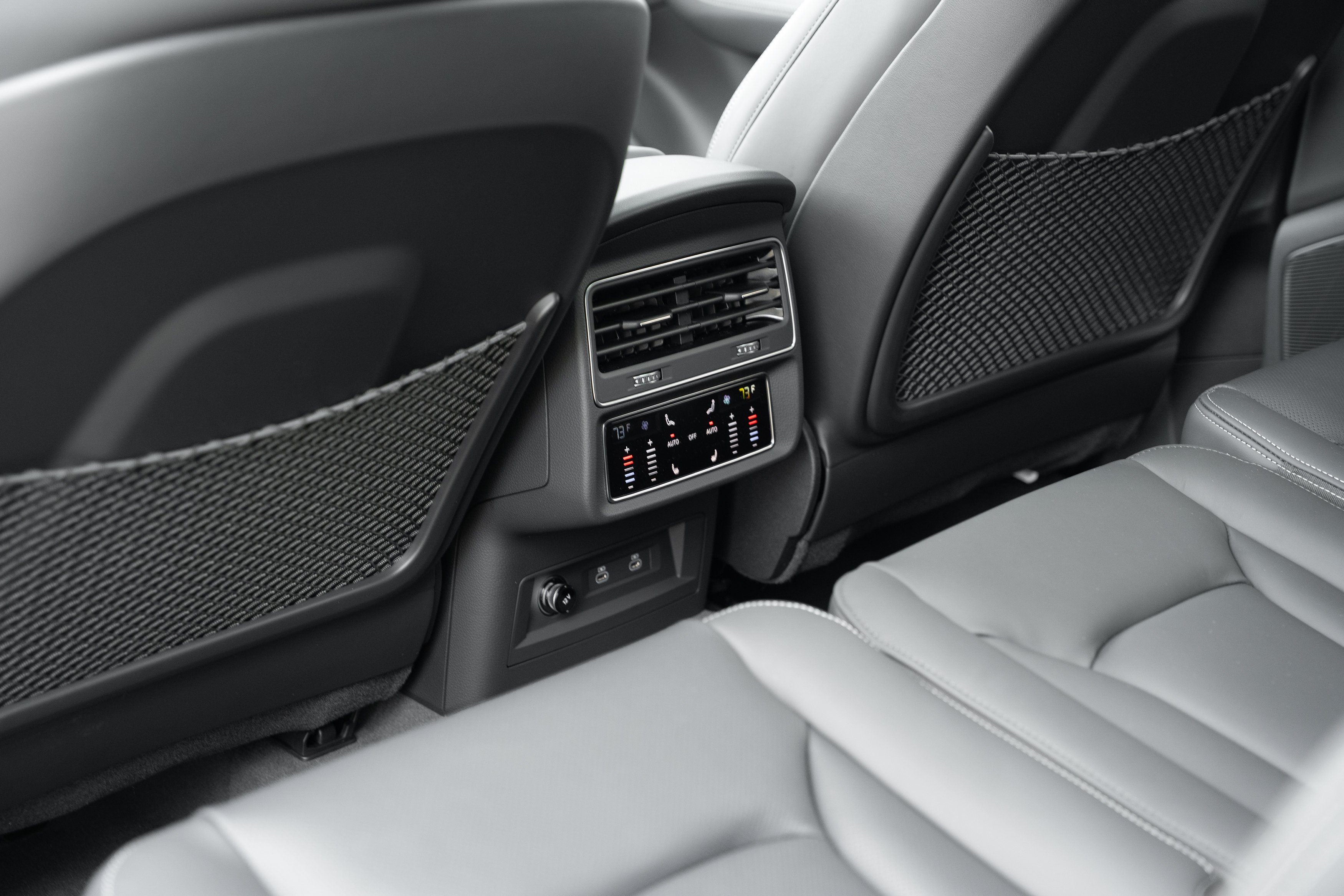 New 2026 Satellite Silver Audi S line Prestige image 25