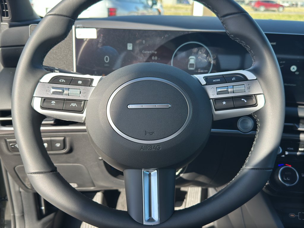 2026 Hyundai Santa Cruz XRT - Photo 15