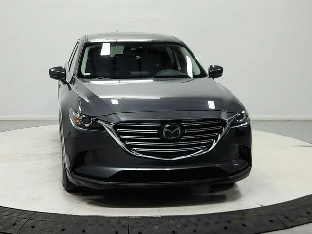 Used 2018 Mazda CX-9 Touring with VIN JM3TCBCYXJ0216335 for sale in Savannah, TN
