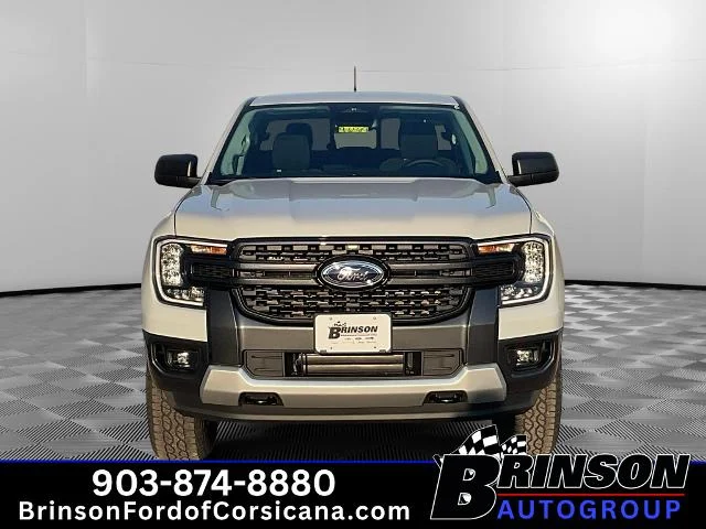 New 2026 Avalanche Ford XLT image 21