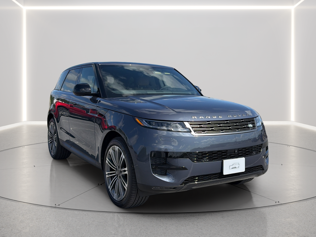 New 2026 Varesine Blue Land Rover SE image 10