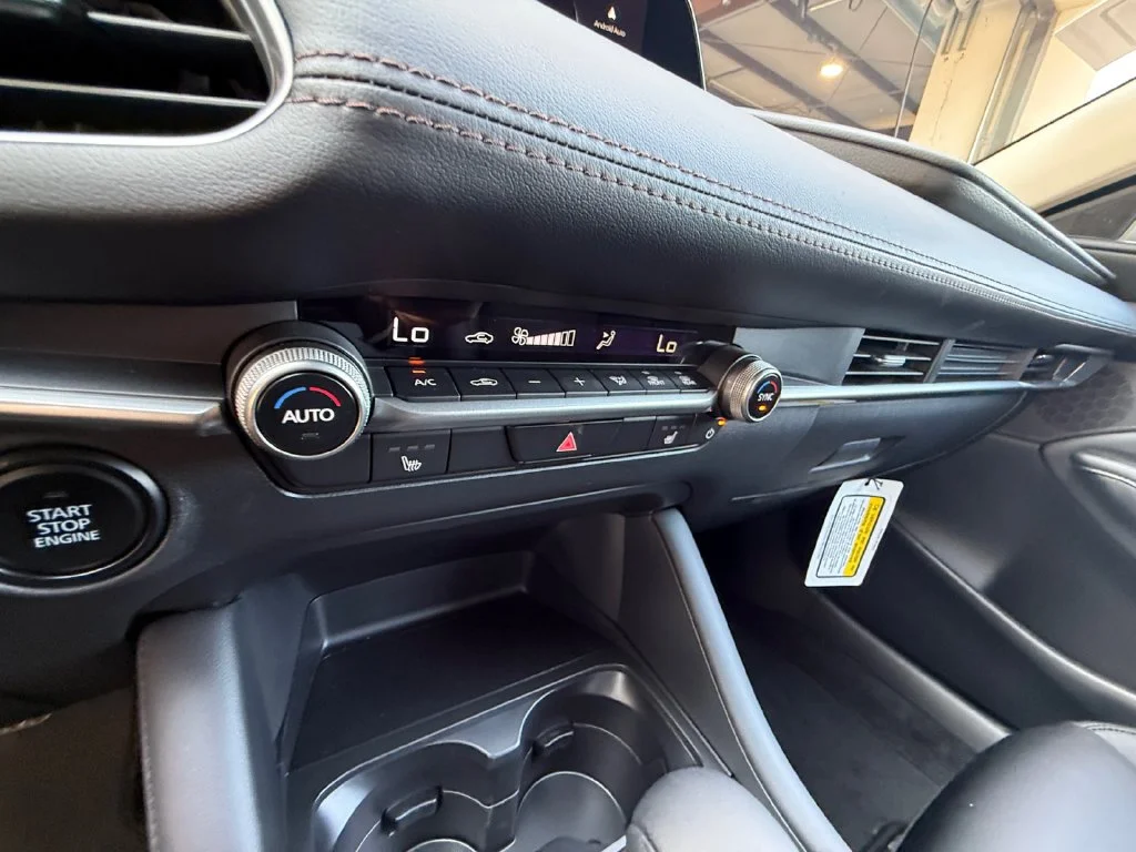 New 2026 Silver Mazda 2.5 S Preferred image 23