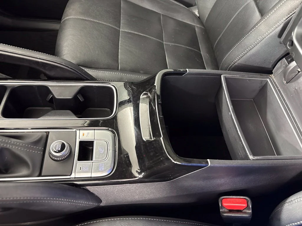 Used 2024 Gray Kia EX image 43
