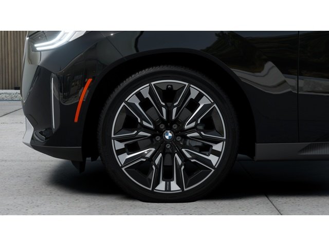 New 2026 Black Sapphire Metallic BMW 30 xDrive image 7