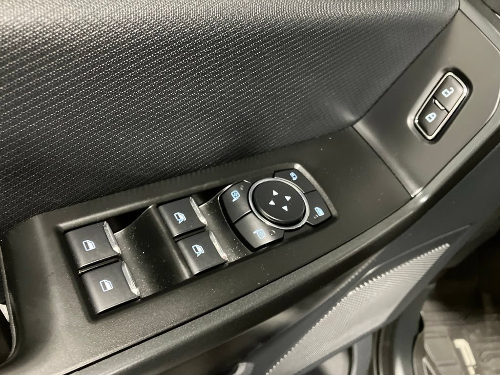 Used 2024 Gray Ford STX image 10