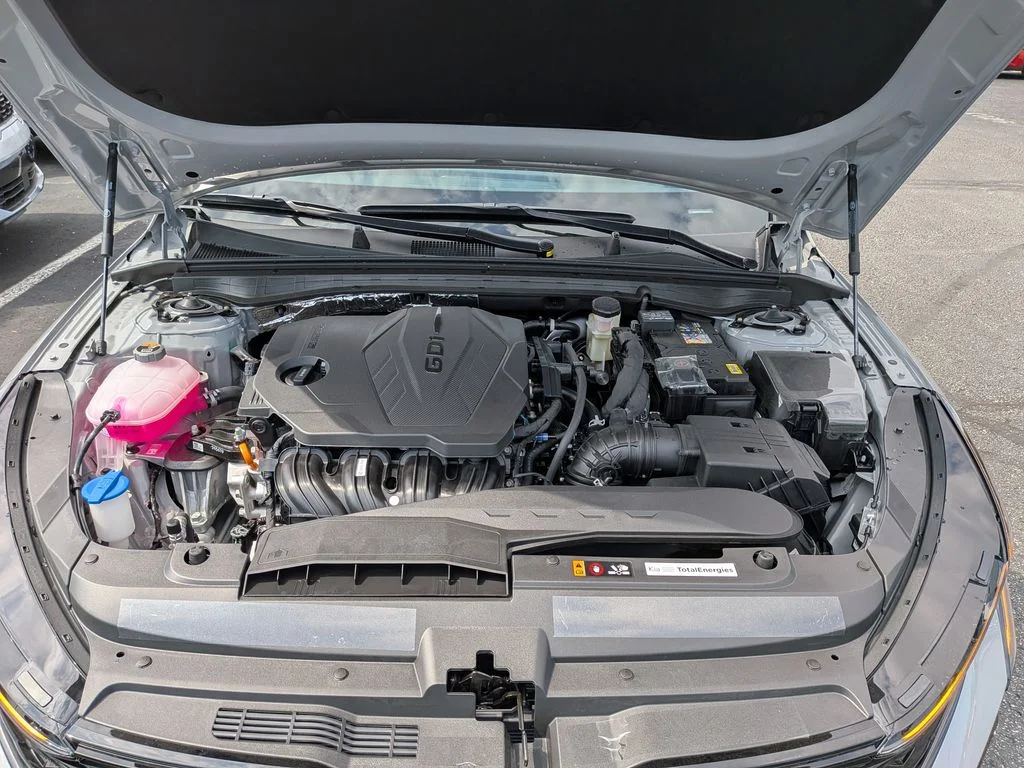 New 2026  Kia GT-Line image 36