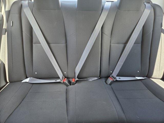 Used 2025 Fresh Powder Nissan S image 30