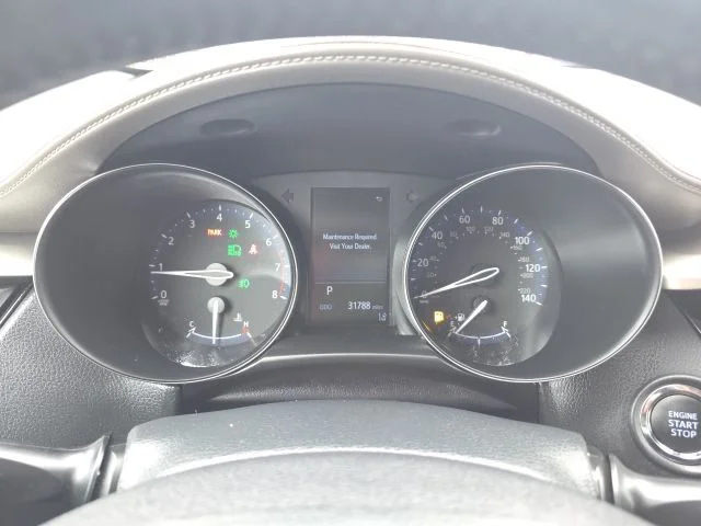 2022 Toyota C-HR Limited - Photo 12