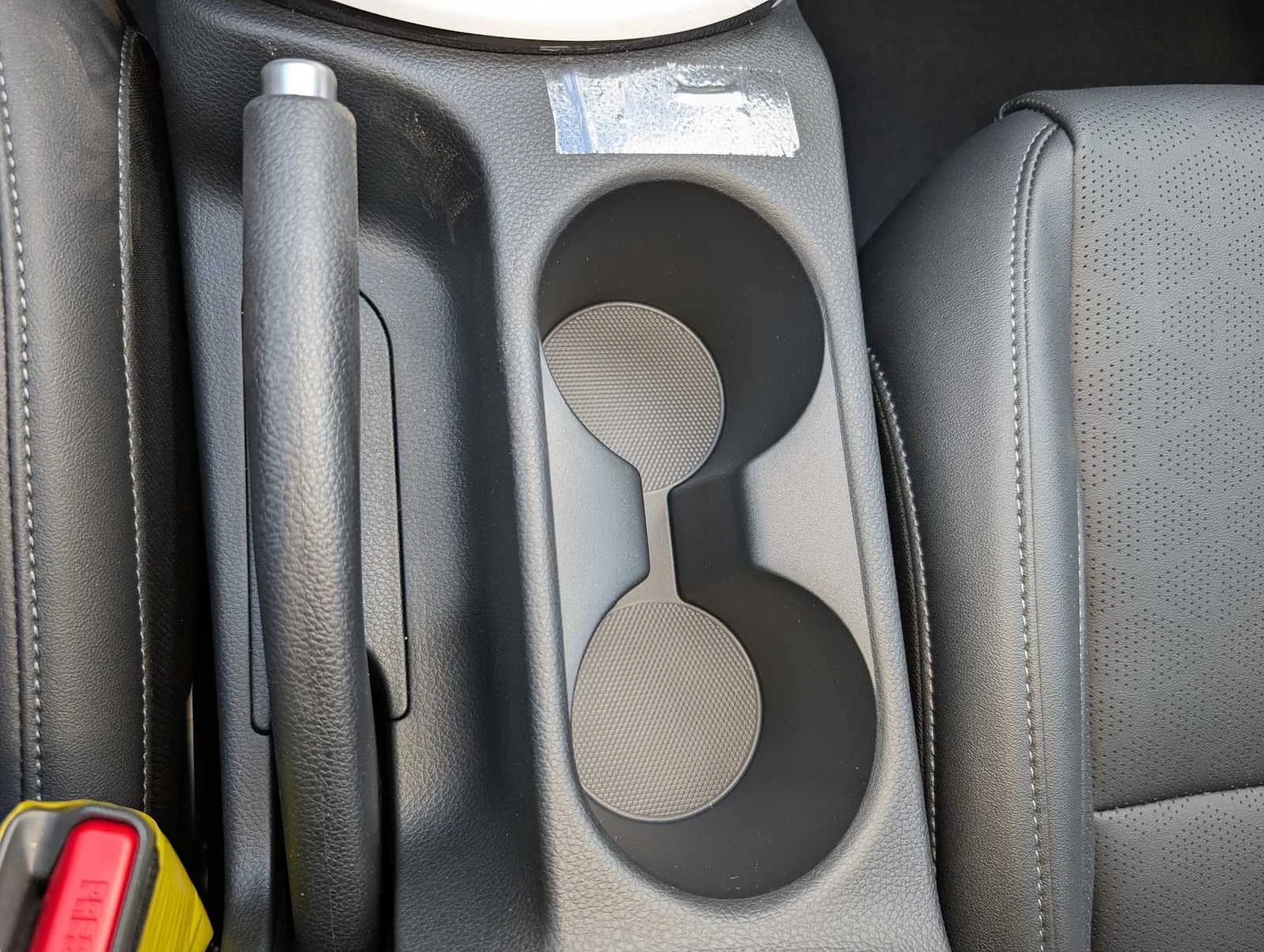 New 2026 Steel Gray Kia EX image 24