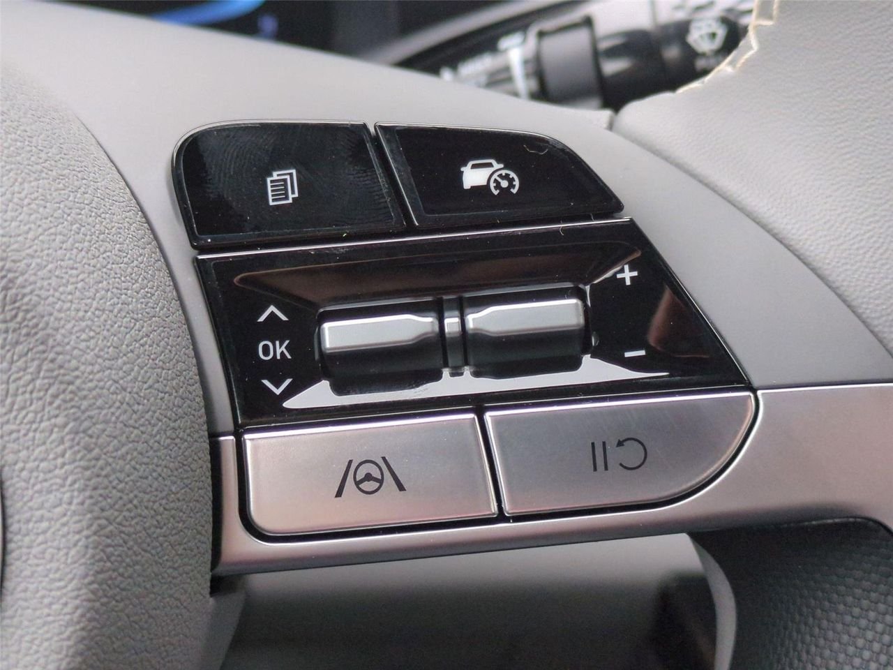 New 2026 Ecotronic Gray Hyundai SEL Sport image 17
