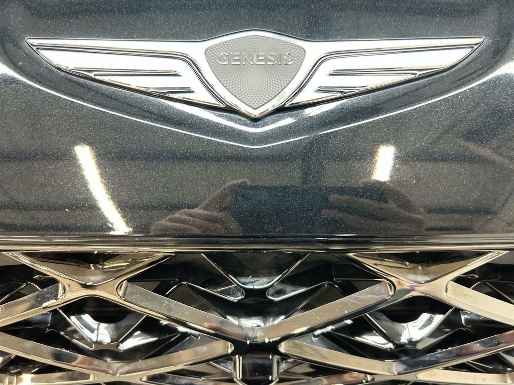 2026 GENESIS GV70 Sport Advanced - Photo 39