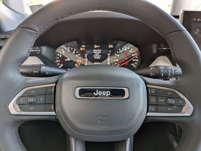 Used 2025 Black Jeep Limited image 24