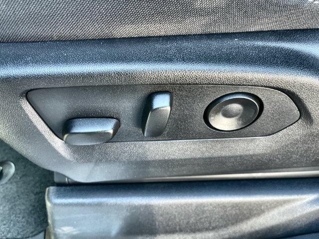 2026 Chevrolet Silverado 1500 photo 21 of 40