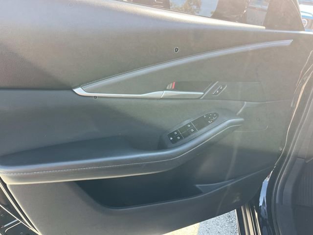 Used 2024 Black Mazda 2.5 S image 20