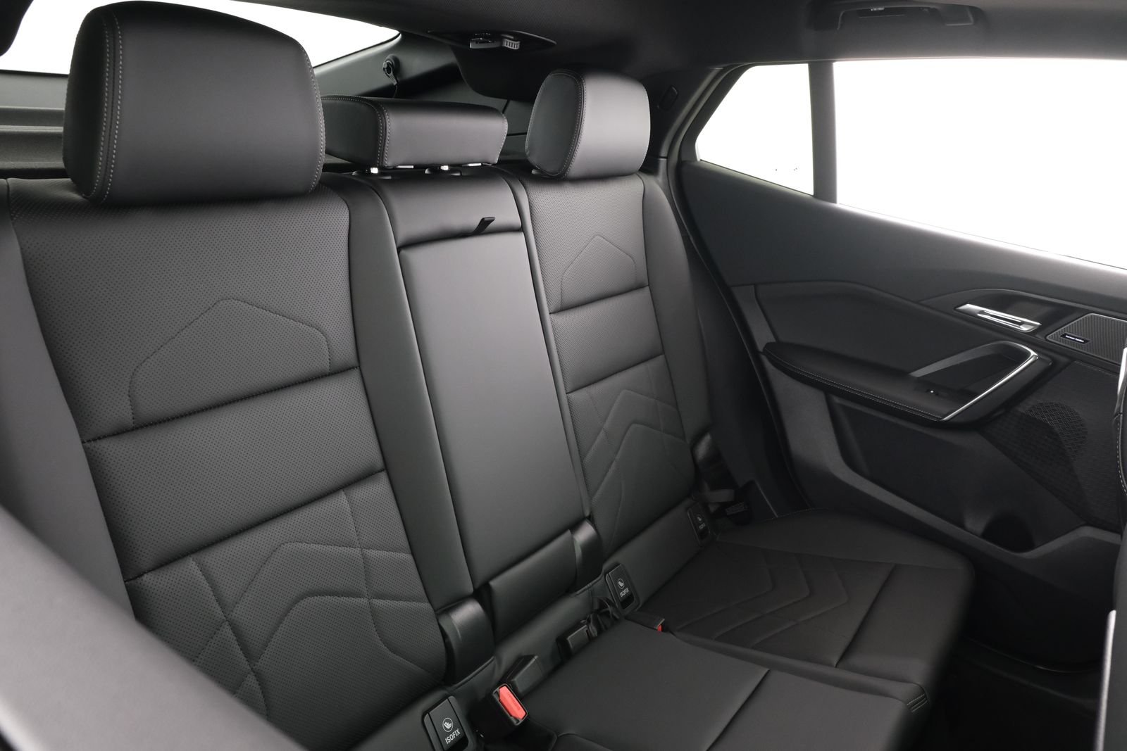 New 2026 Black Sapphire Metallic BMW xDrive28i image 38