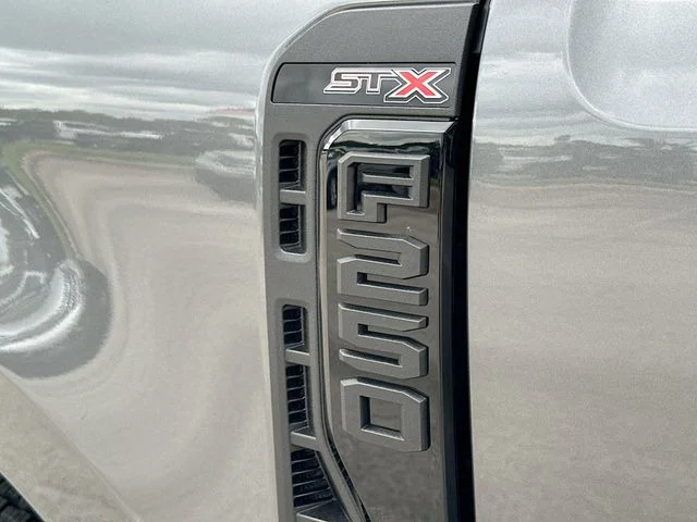 New 2026 Gray Metallic Ford XL image 17