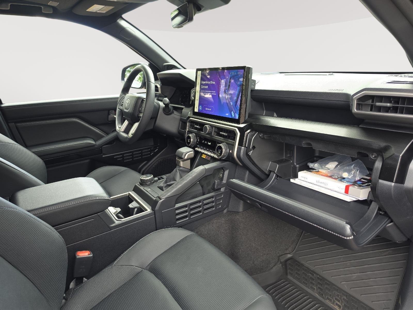 2026 Toyota 4Runner Limited - Photo 34