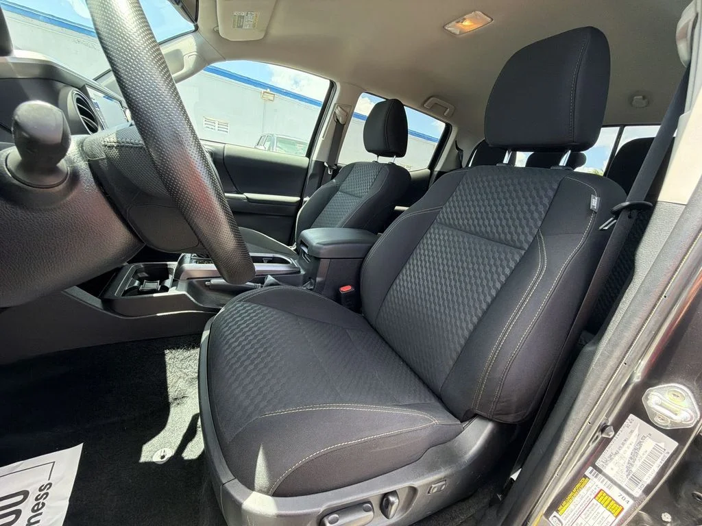 Used 2023 Gray Toyota Trail Edition image 26