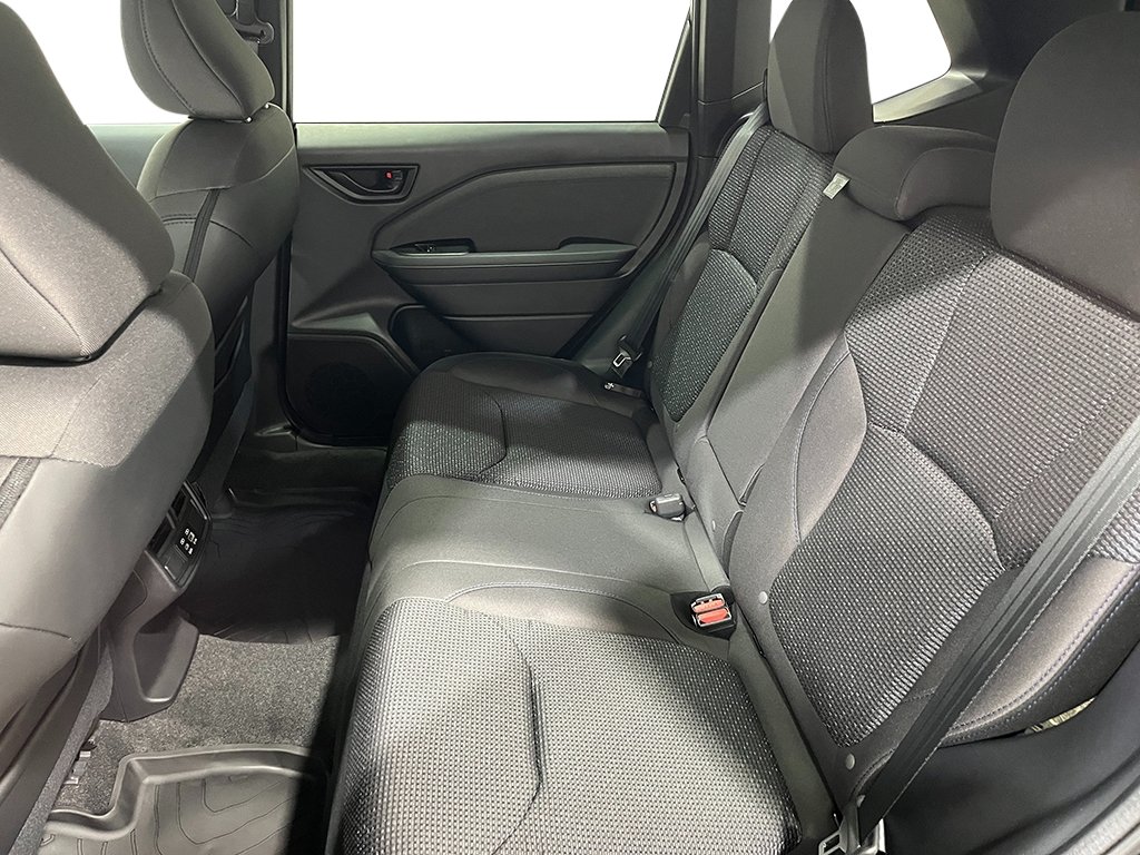 New 2026 MAGNETITE GRAY METALLIC Subaru Premium image 25