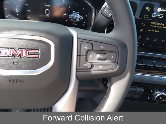 2026 GMC Sierra 1500 SLE - Photo 11