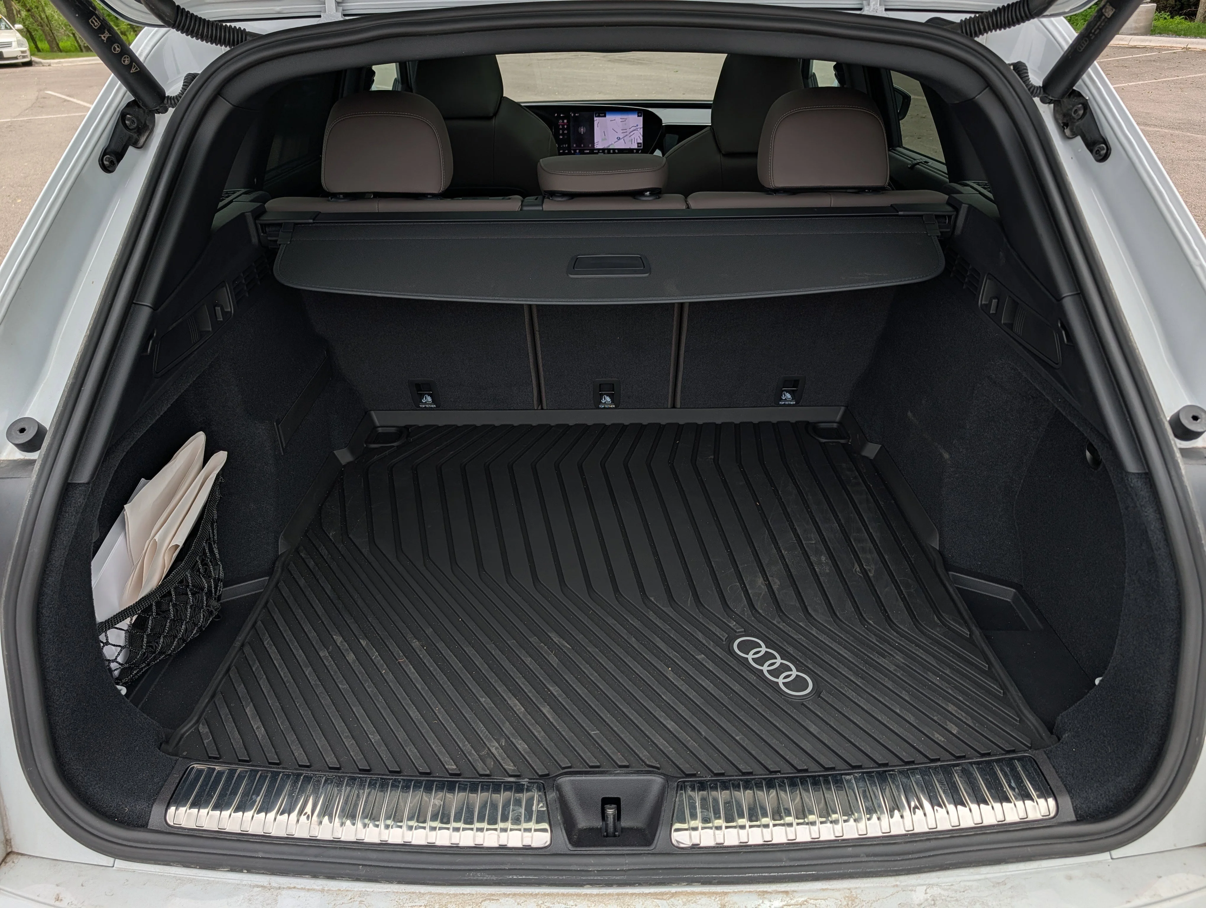 2025 Audi Q5 Premium Plus - Photo 18