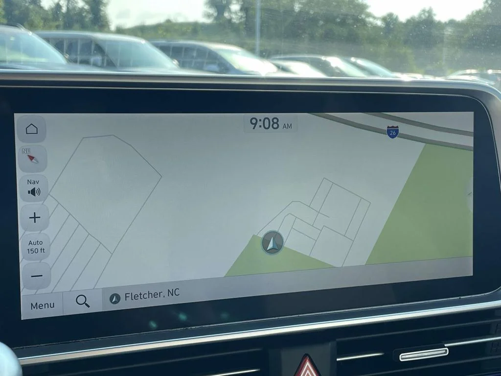 2024 Hyundai IONIQ 6 SEL - Photo 18
