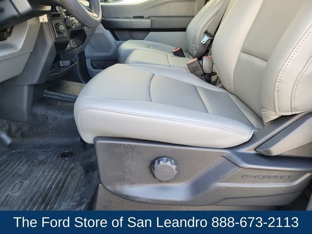 2025 Ford F-250 Super Duty XL - Photo 23